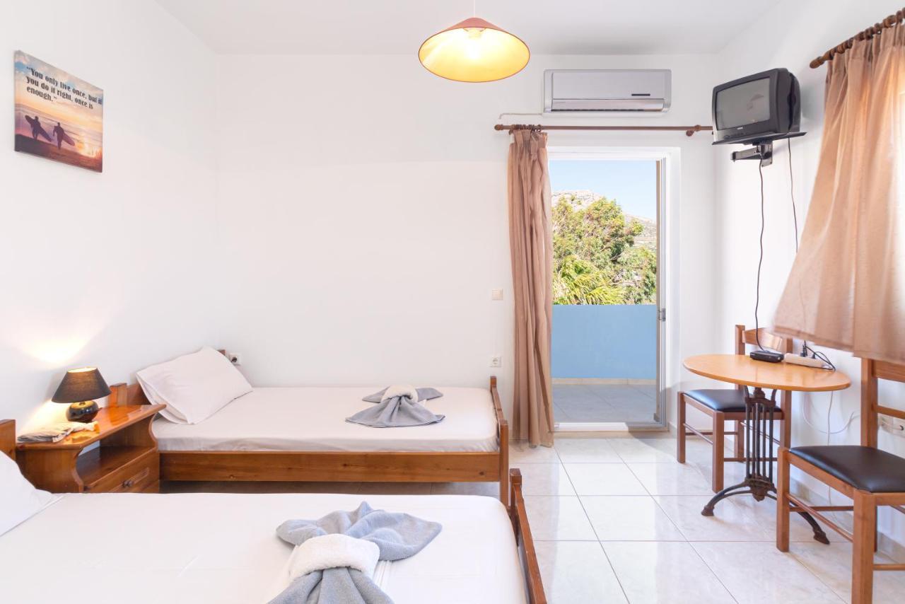 Apartment Boggi