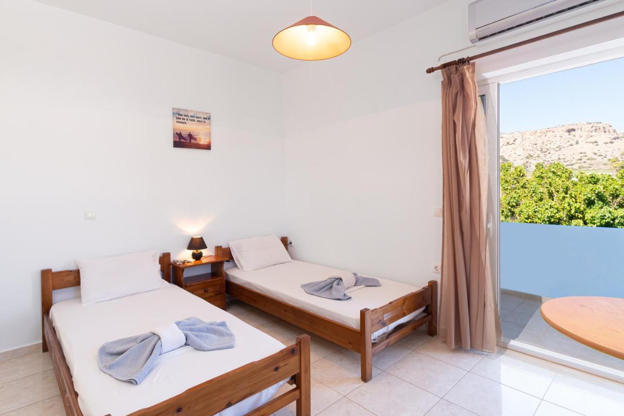 Boggi Apartment
