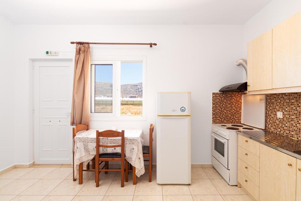 Apartment Boggi Goudhouros