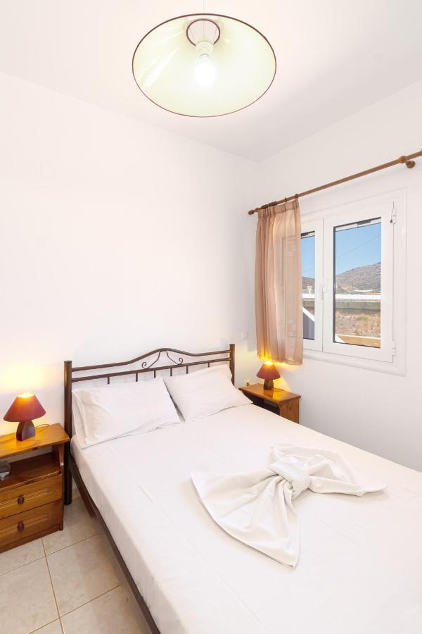 Boggi Apartment *