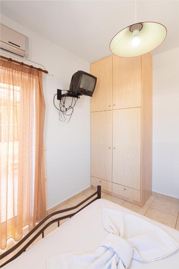 Boggi Apartment