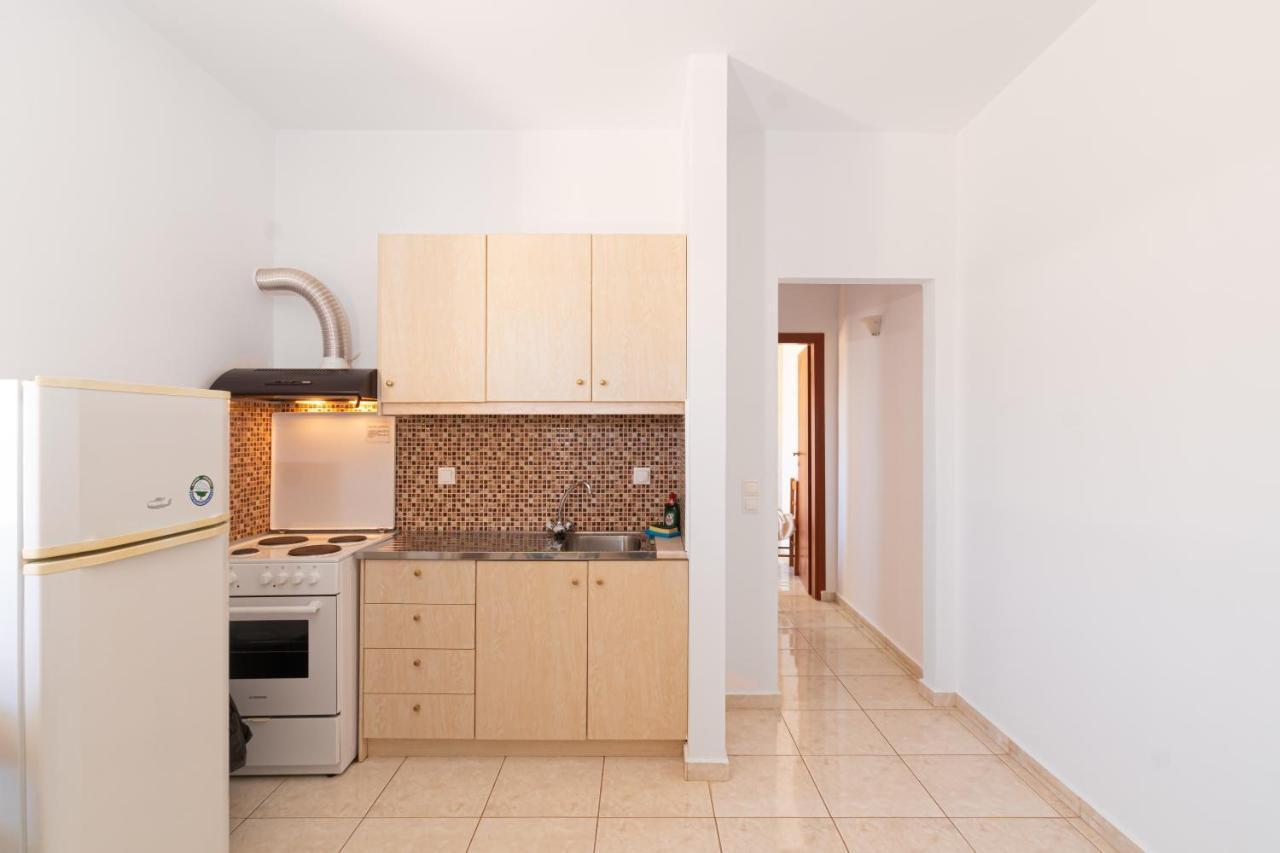 Boggi Apartment