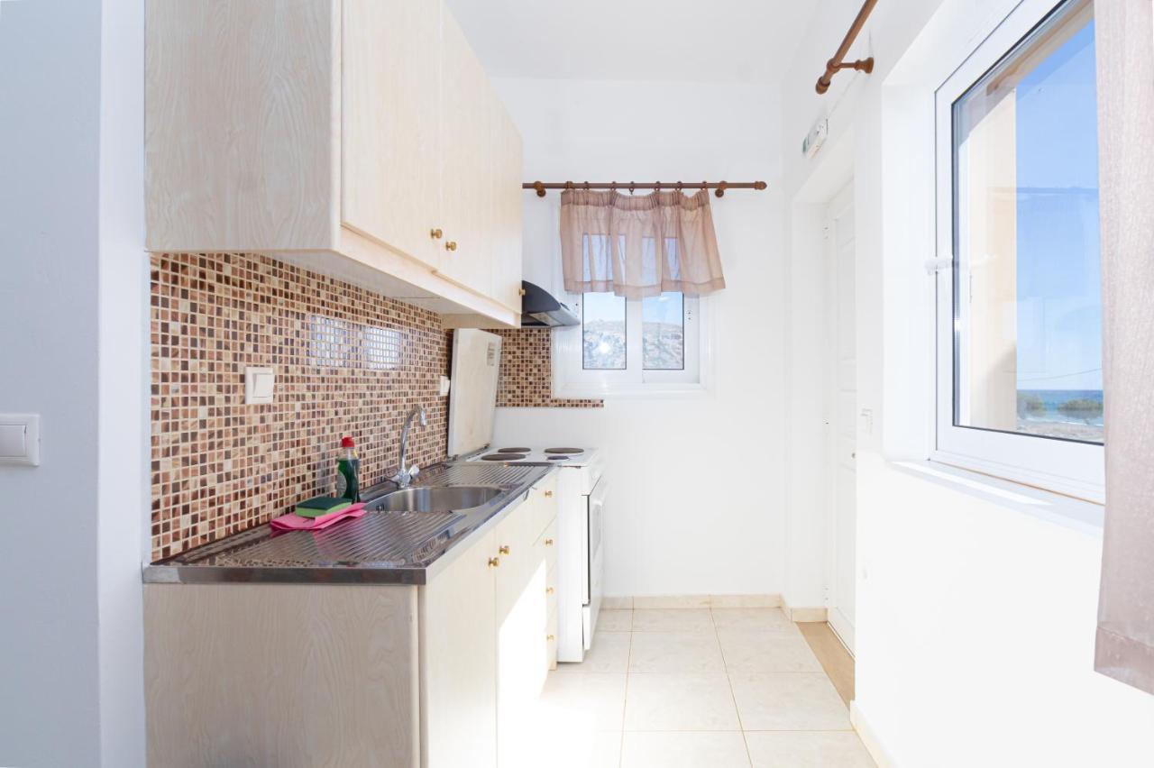 Boggi Apartment *