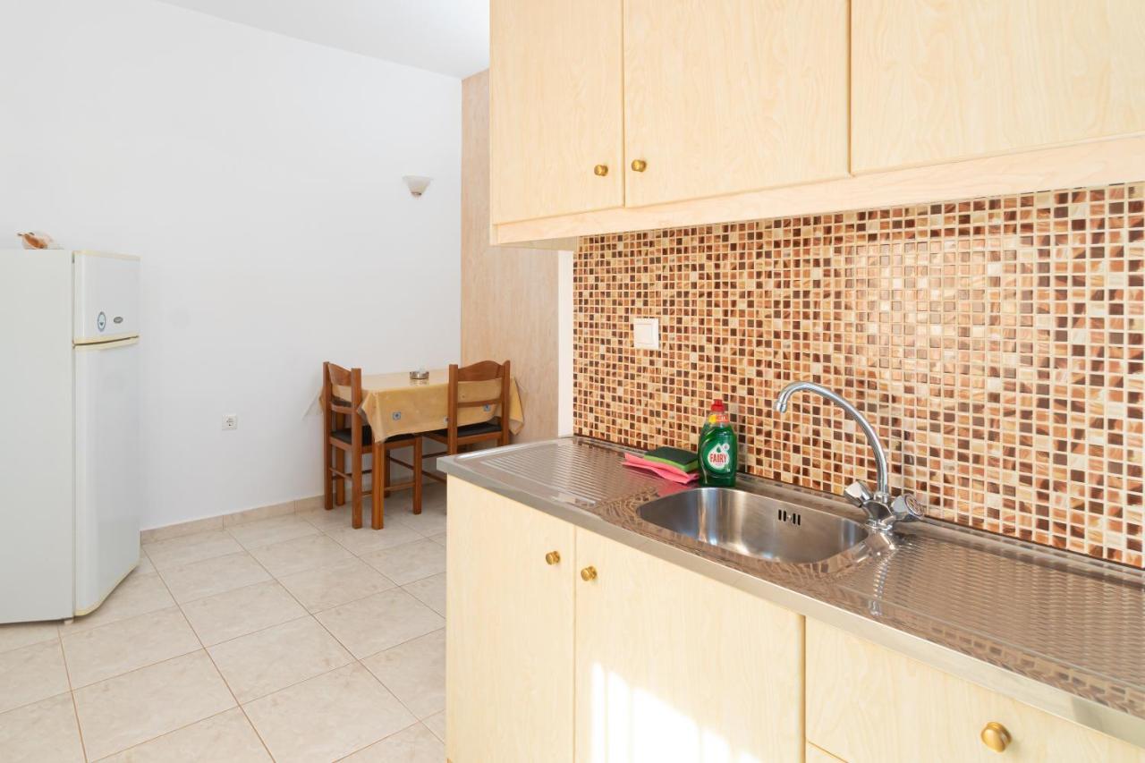 Boggi Apartment Goudhouros