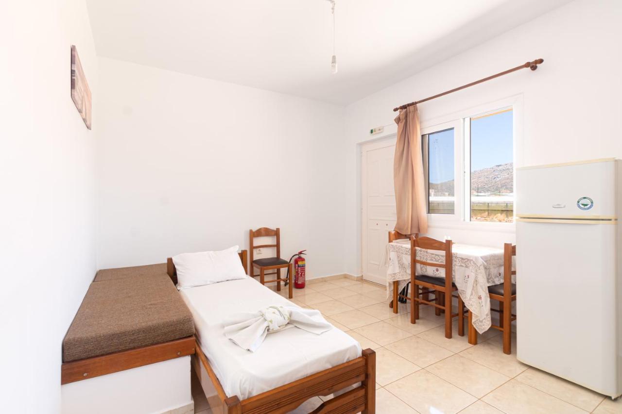 Boggi Apartment