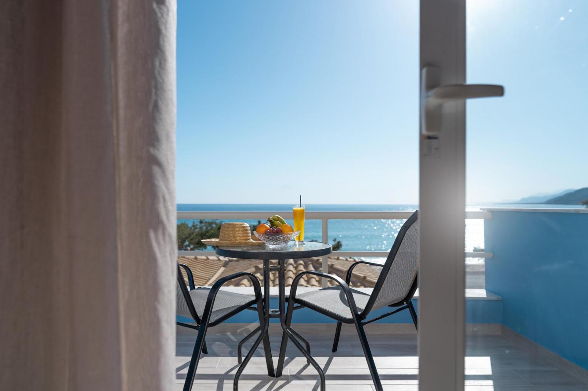 Apartment Boggi *