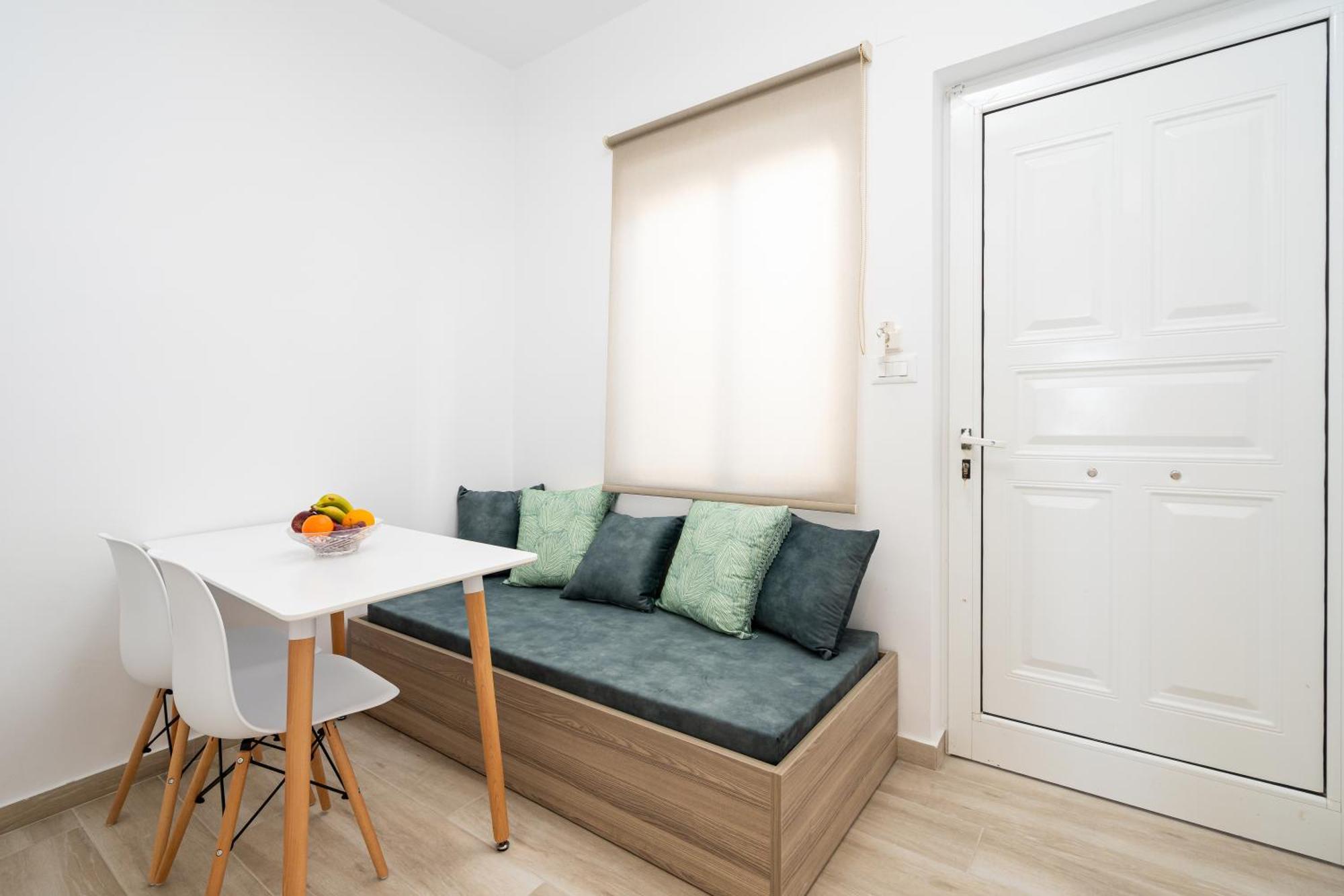 Boggi Apartment Goudhouros
