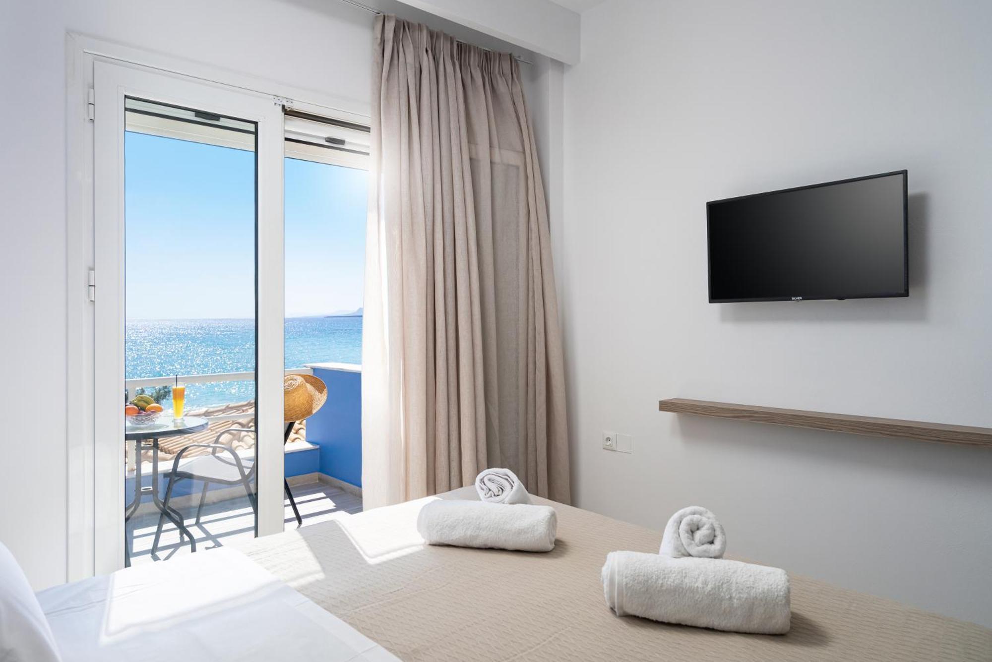 Apartment Boggi Goudhouros