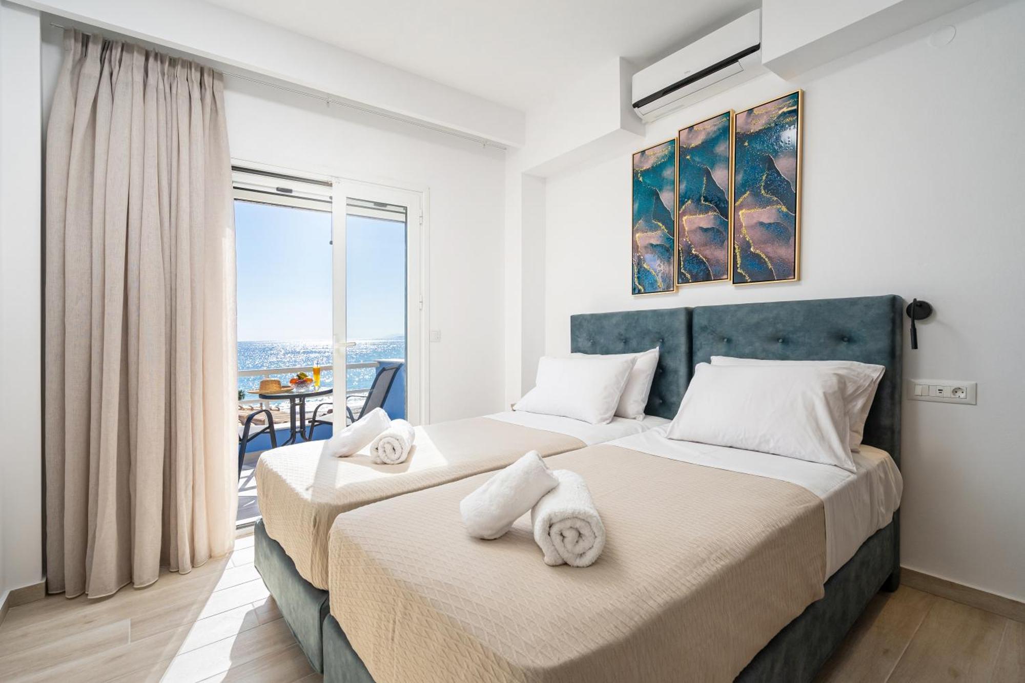 Boggi Apartment