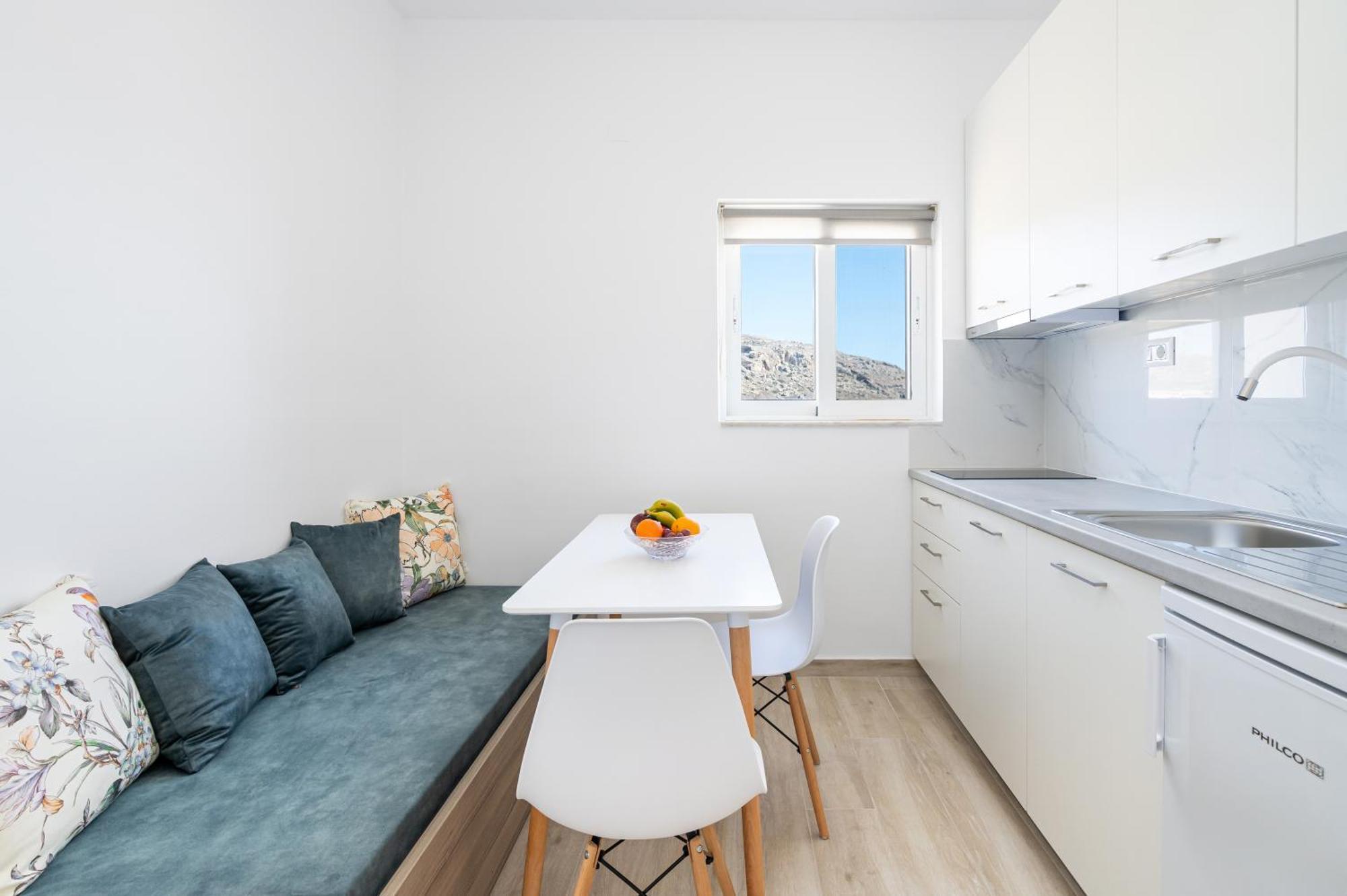 Boggi Apartment *