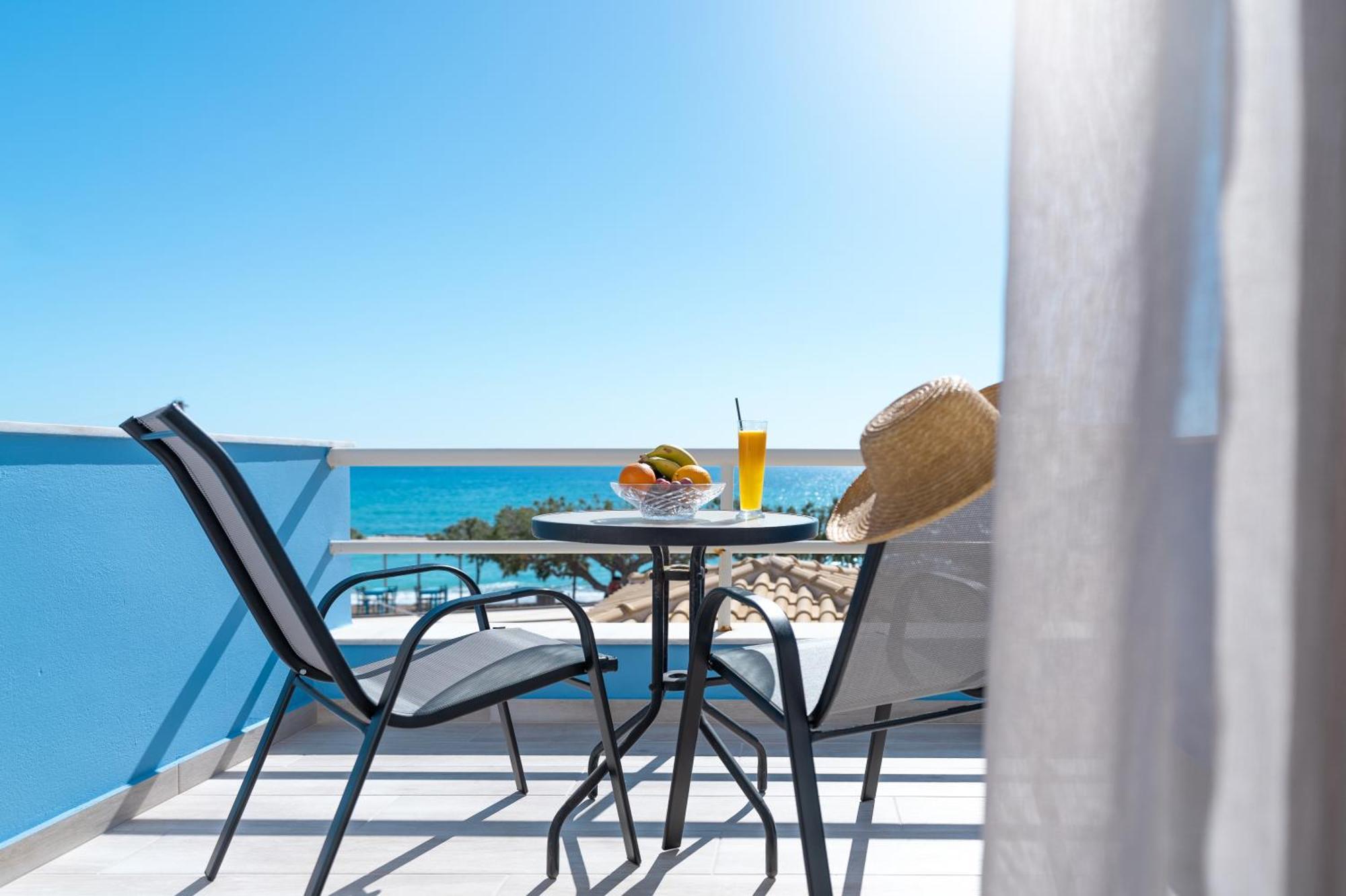 Apartment Boggi Goudhouros