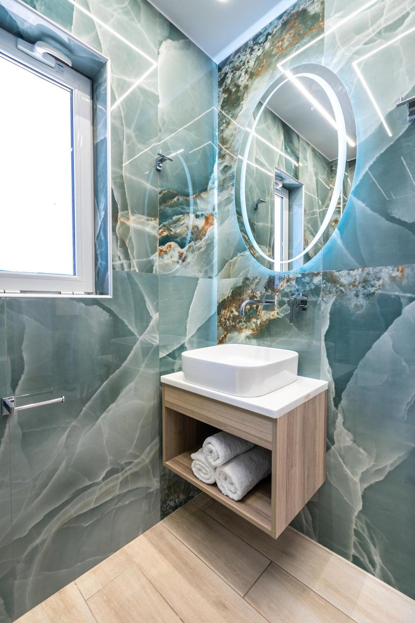 Apartment Boggi *