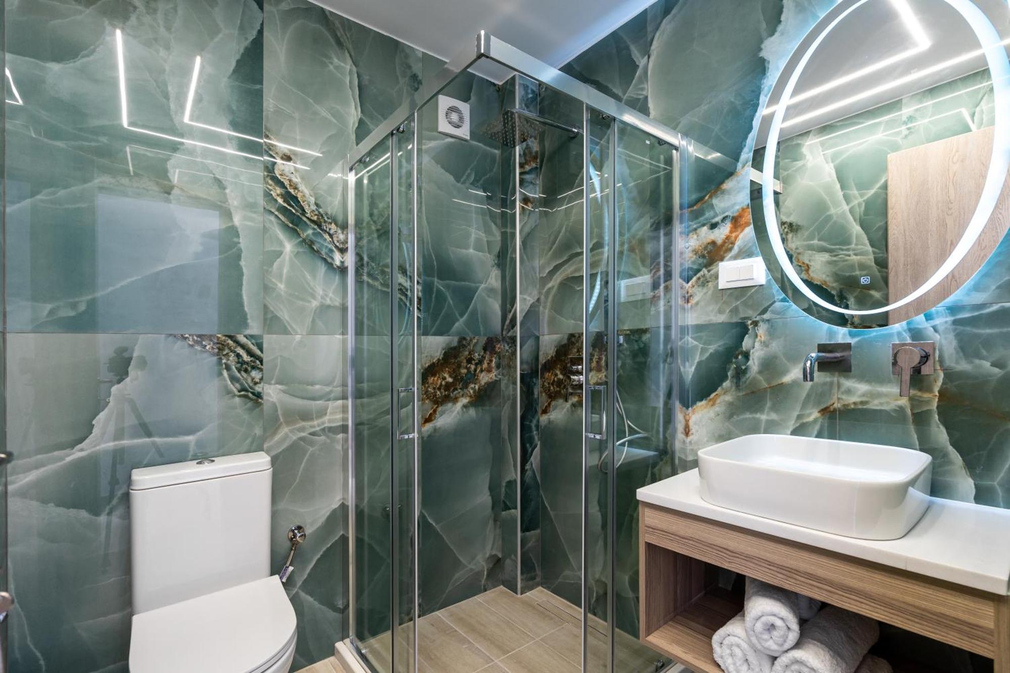 Apartment Boggi Goudhouros