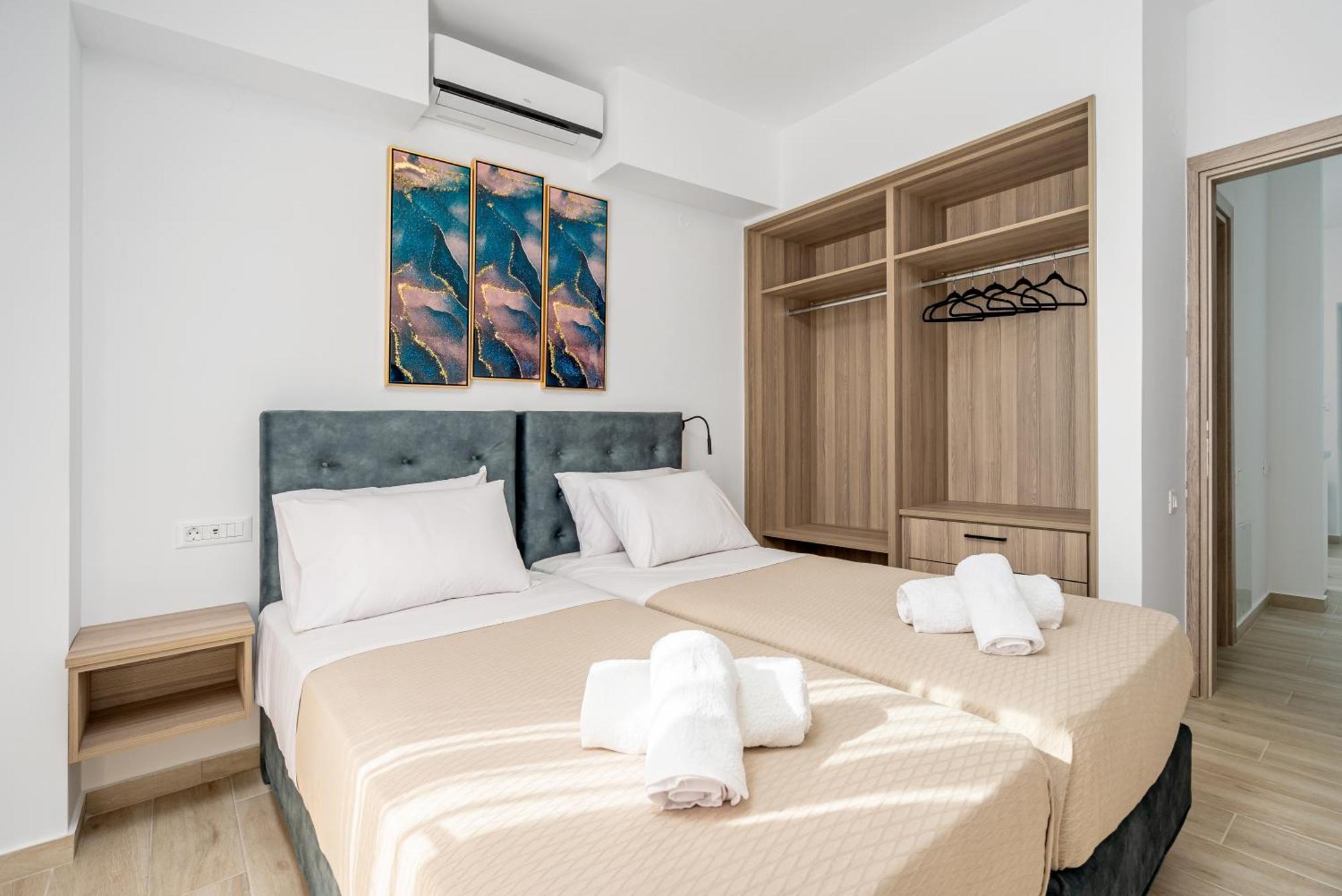 Boggi Apartment