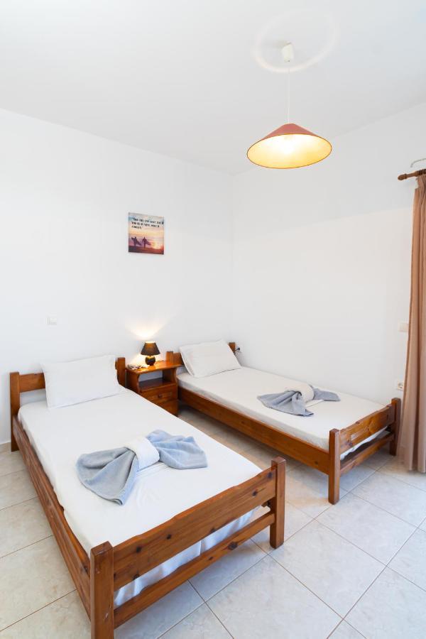 Boggi Apartment