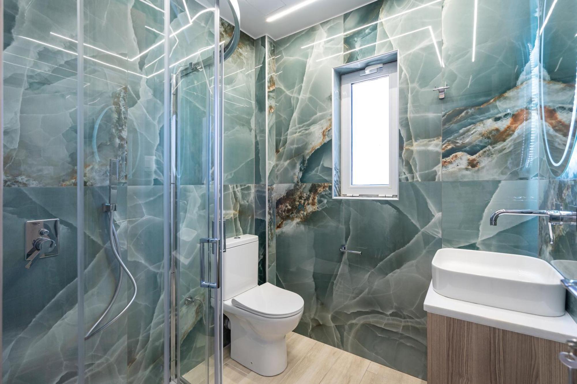 Apartment Boggi Goudhouros