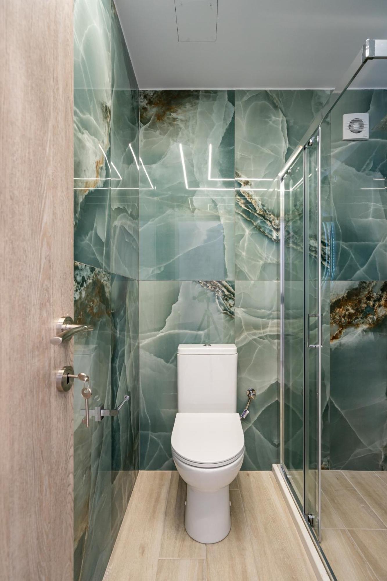 Apartment Boggi Goudhouros